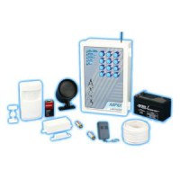 Kit De Alarme Residencial